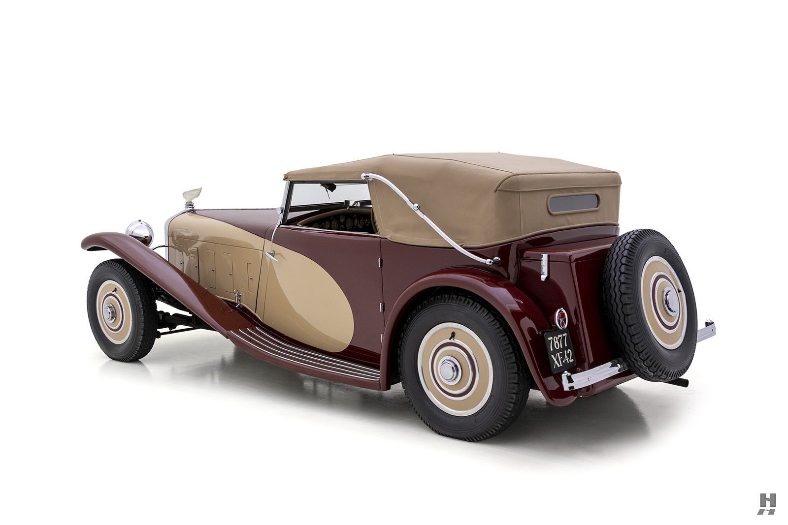 Photo of the Car