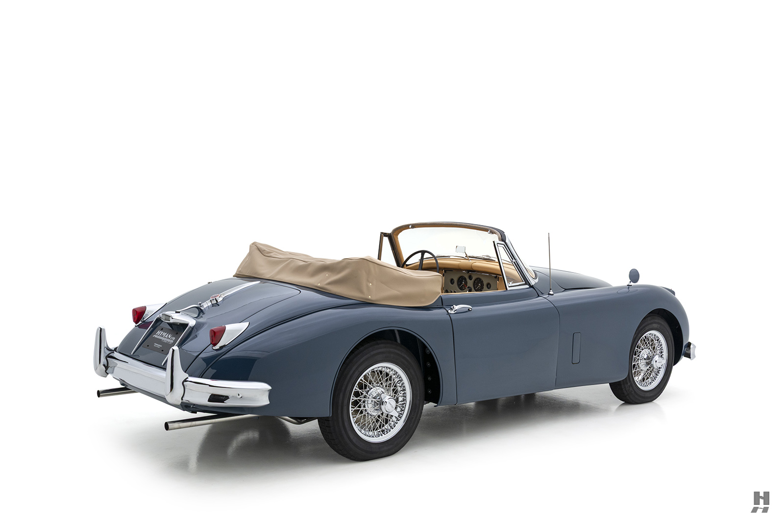Photo of the Car
