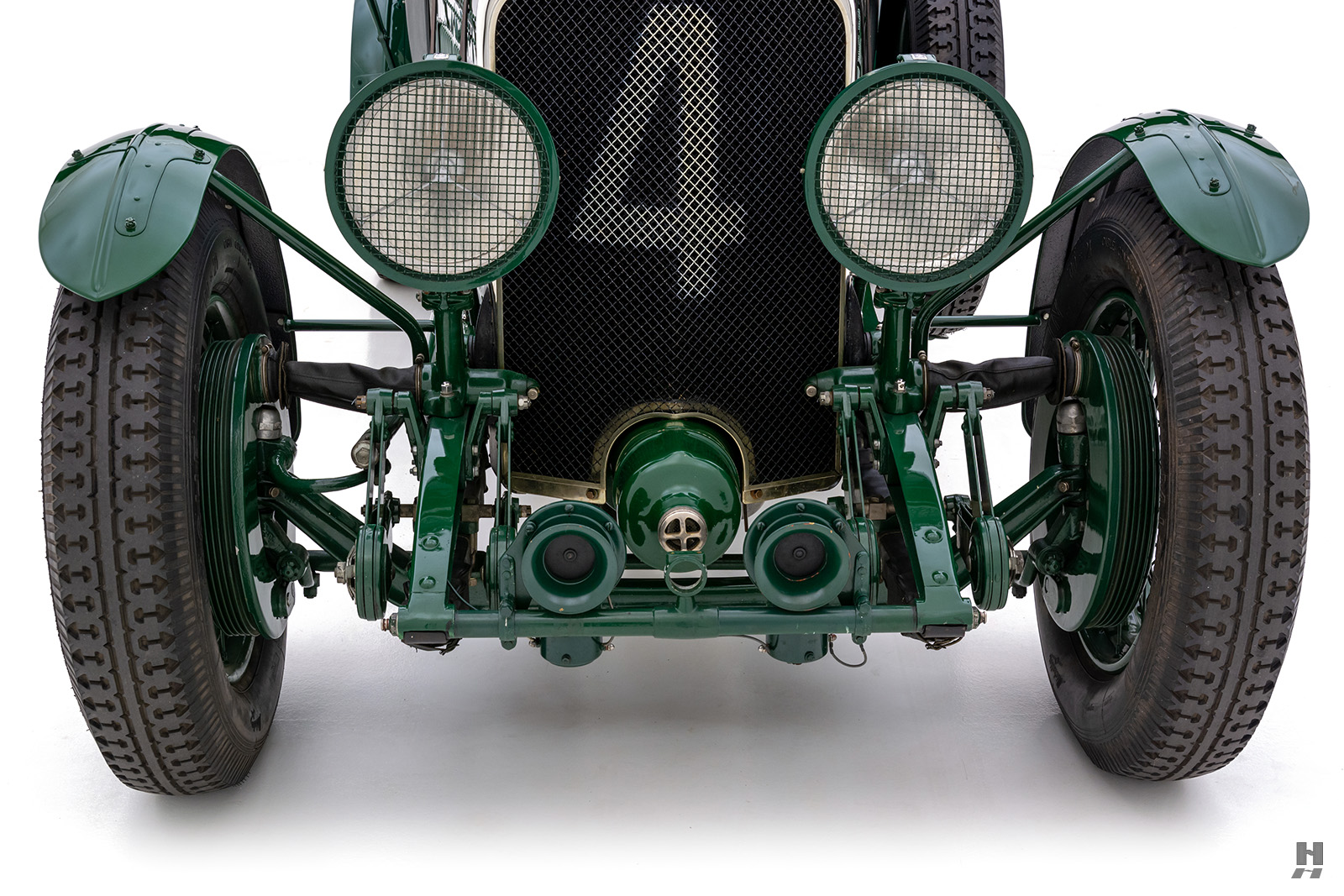 Photo of the Car