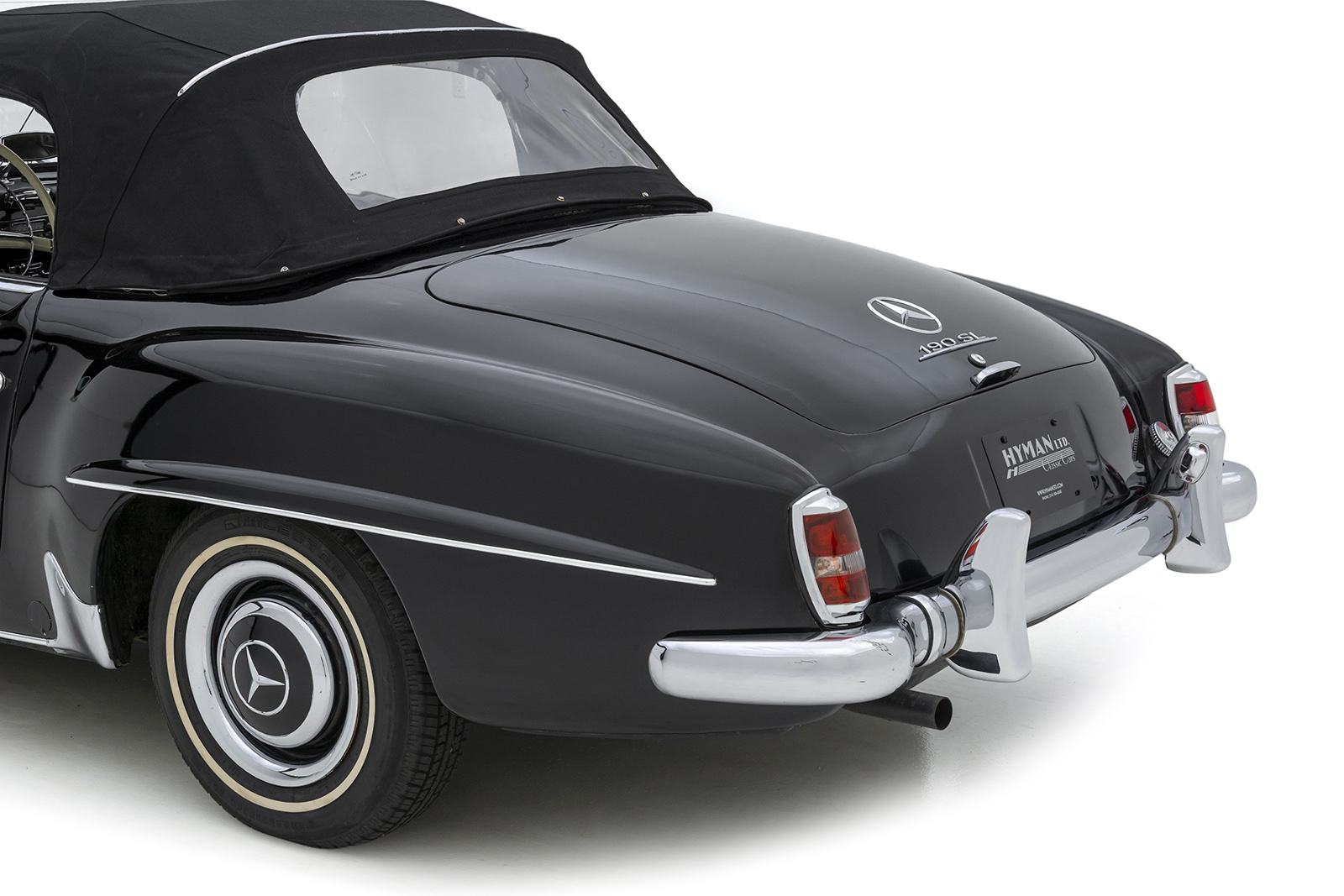 Photo of the Car