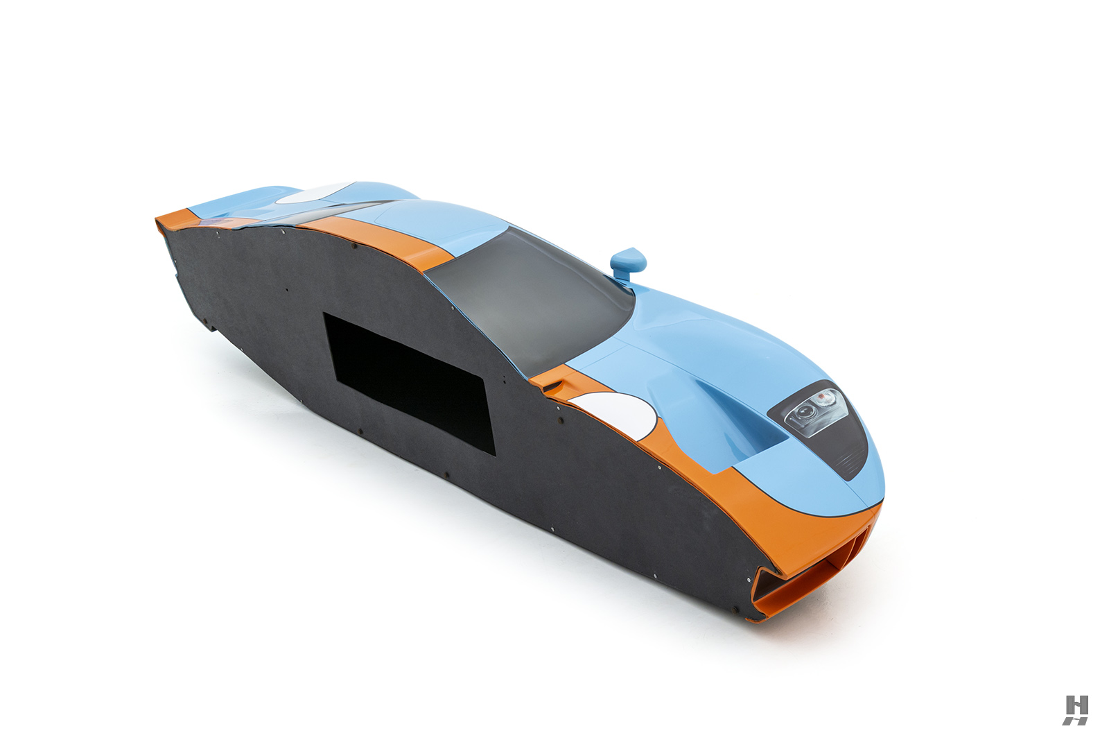 Photo of the Car