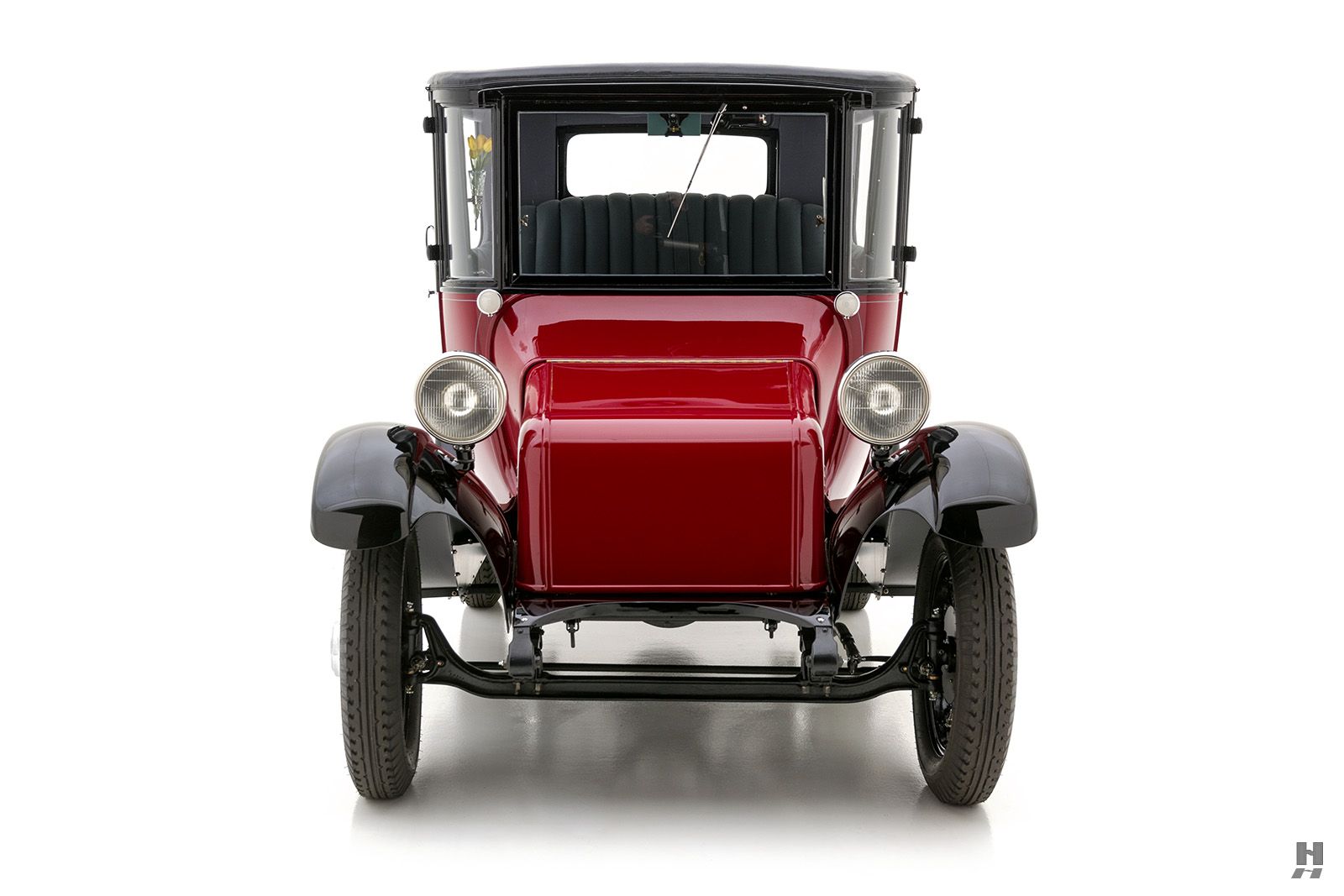 Photo of the Car