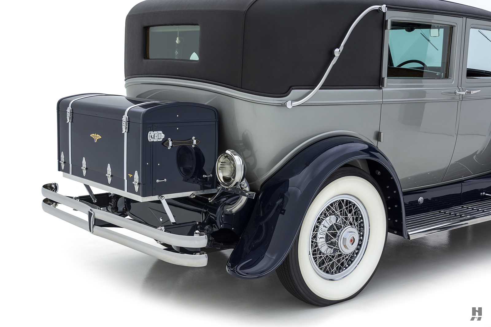 Photo of the Car