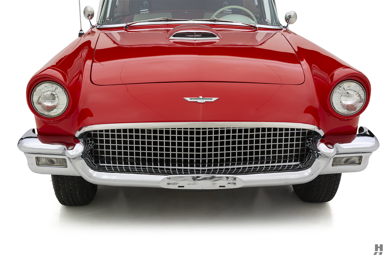 Photo of the Car