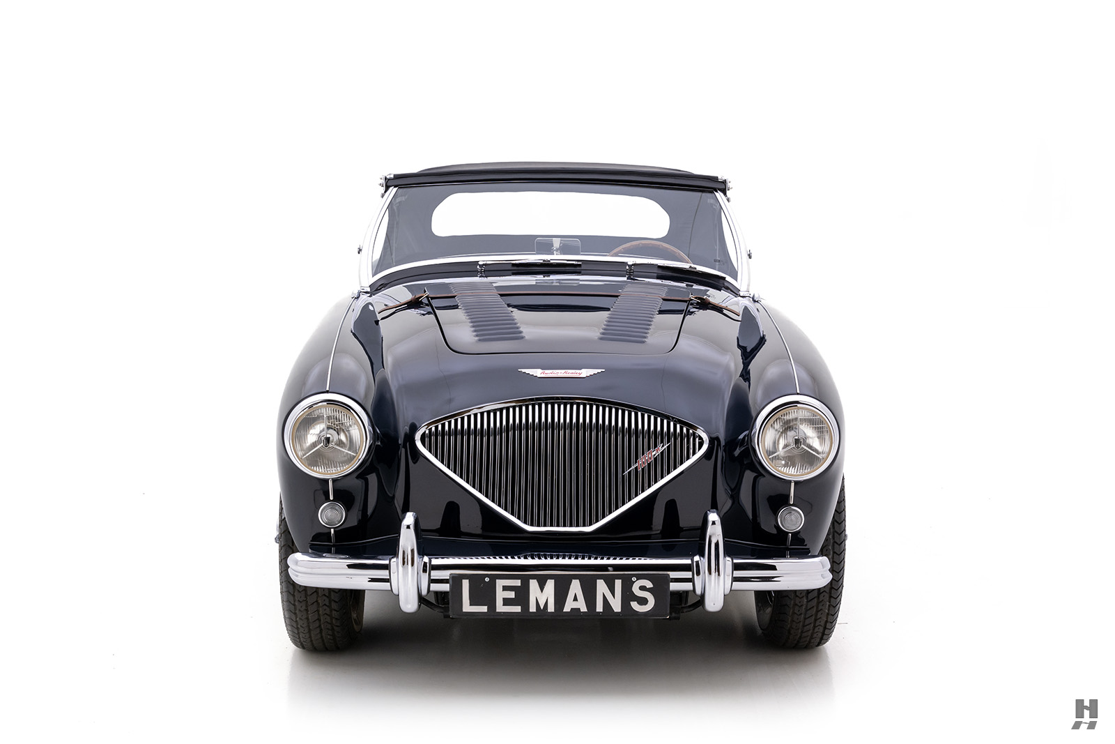 Photo of the Car