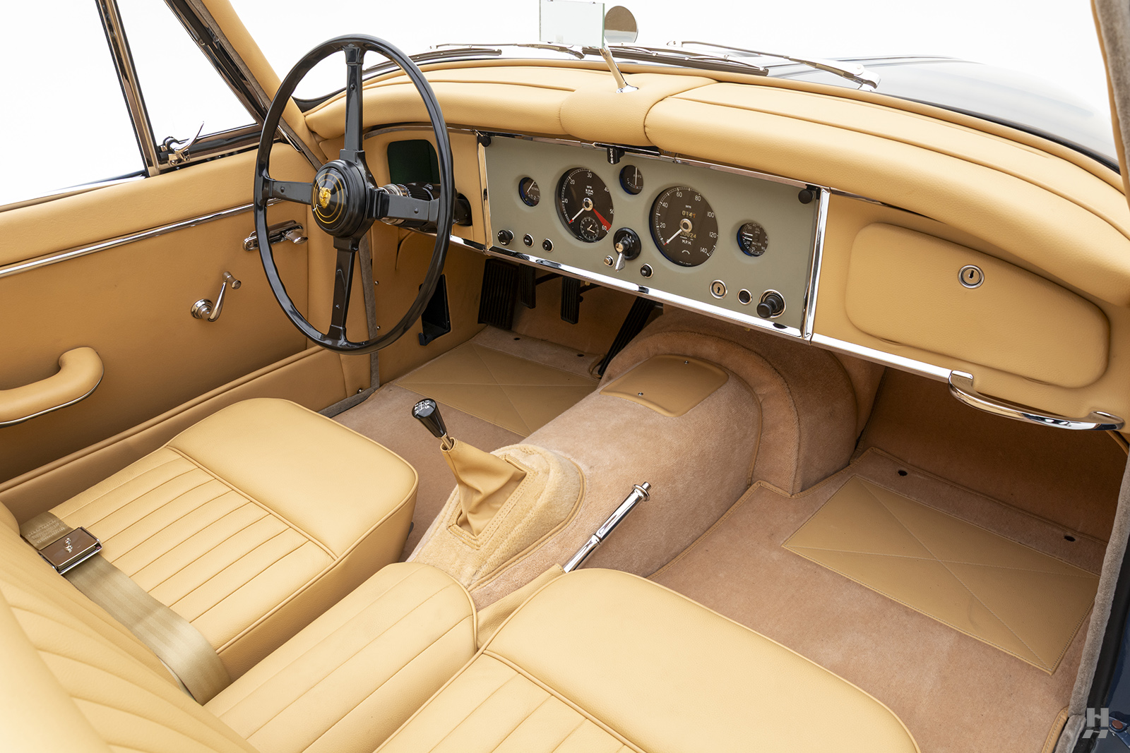 Photo of the Car