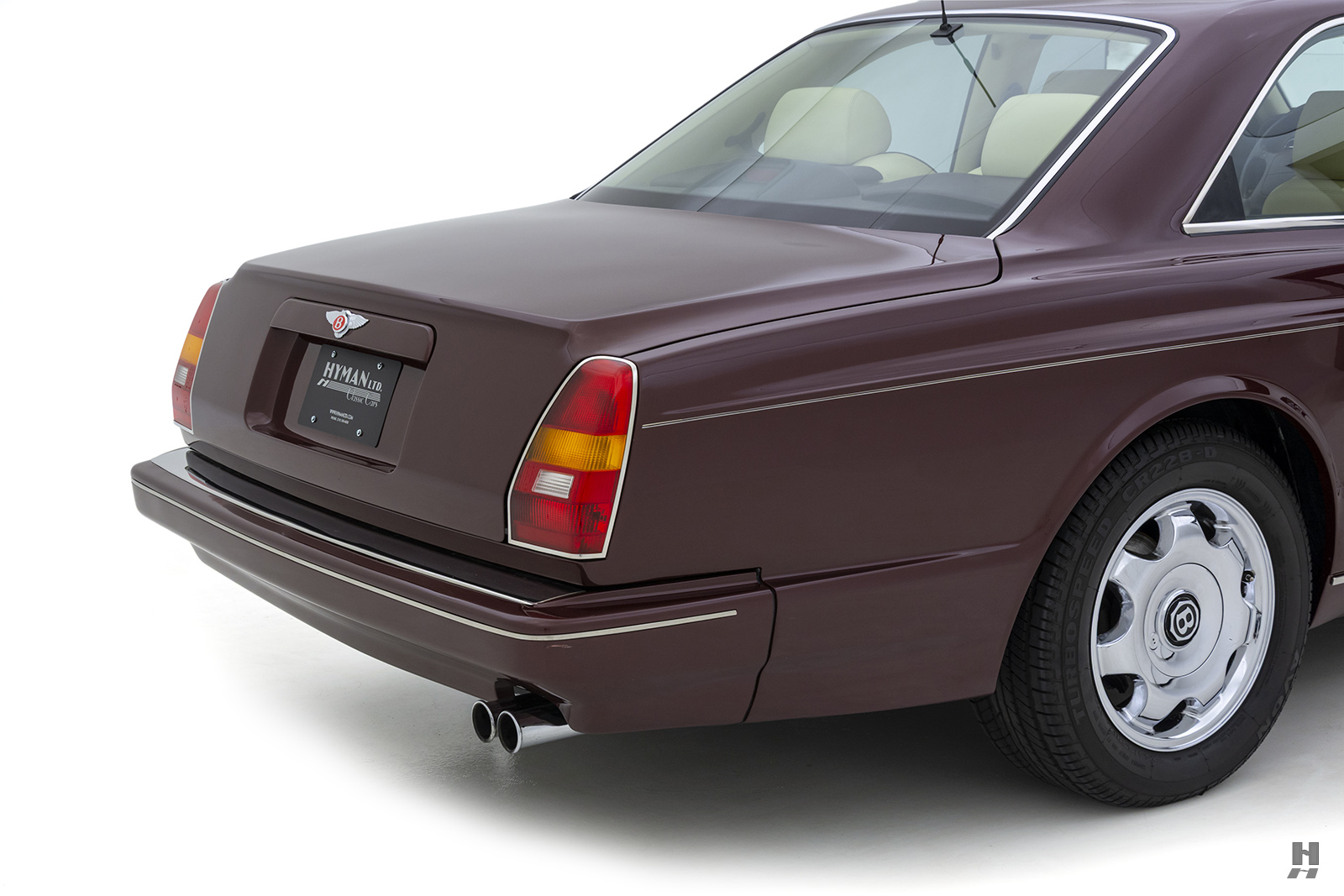 Photo of the Car