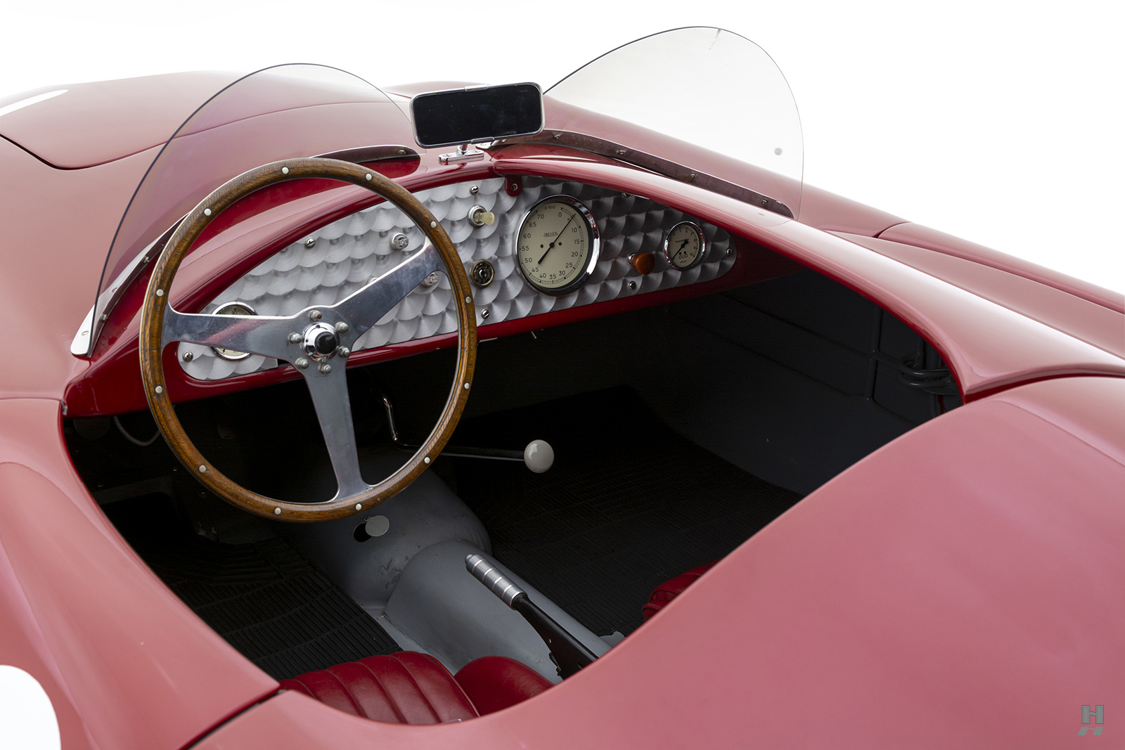 Photo of the Car