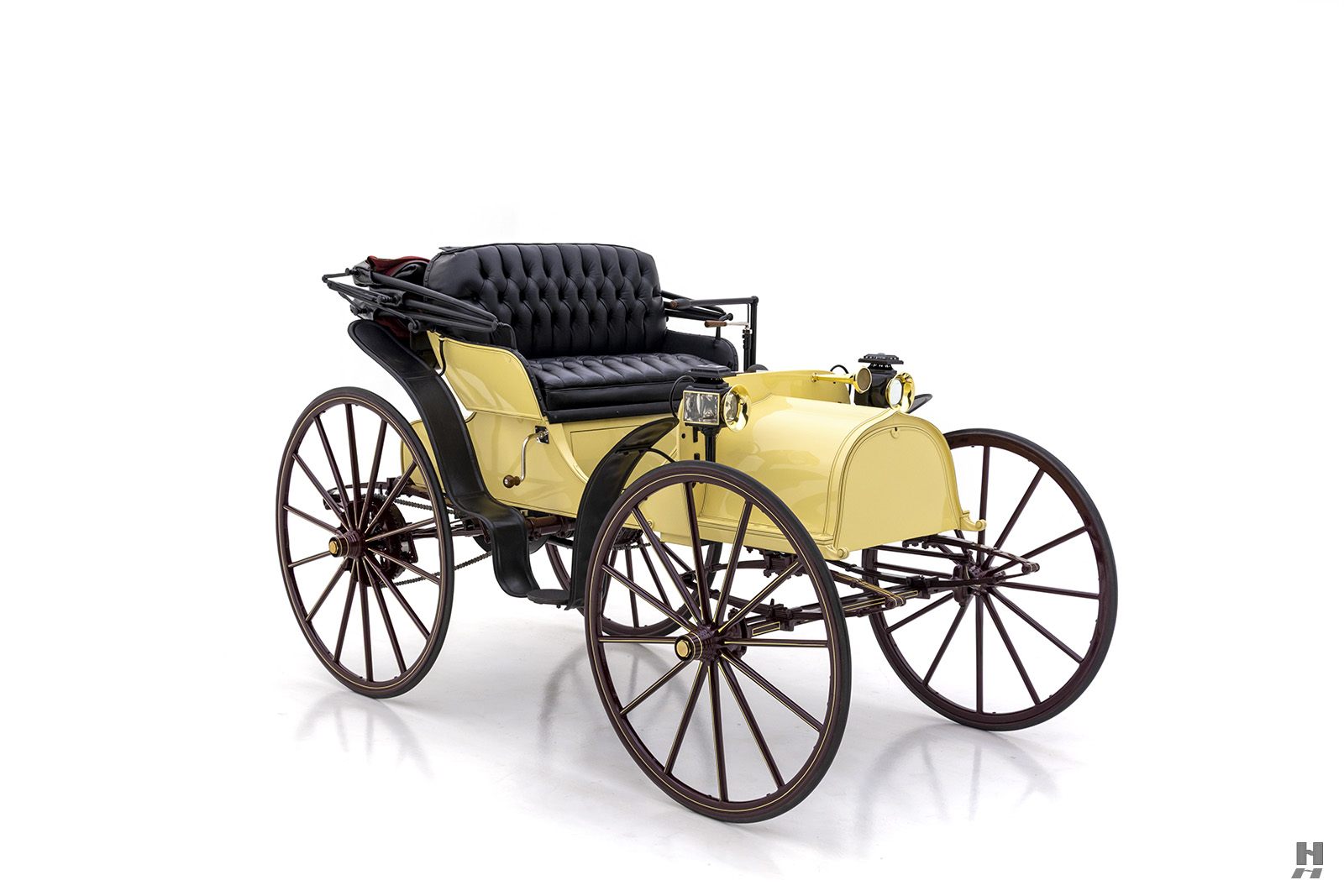 Photo of the Car