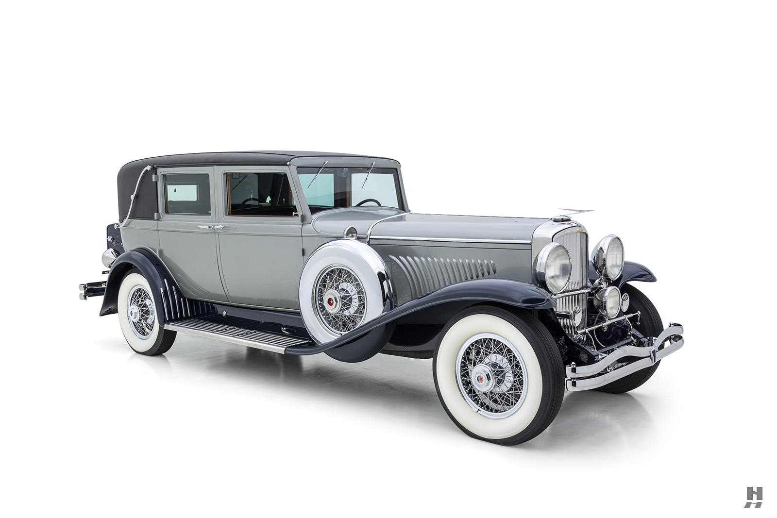 Photo of the Car