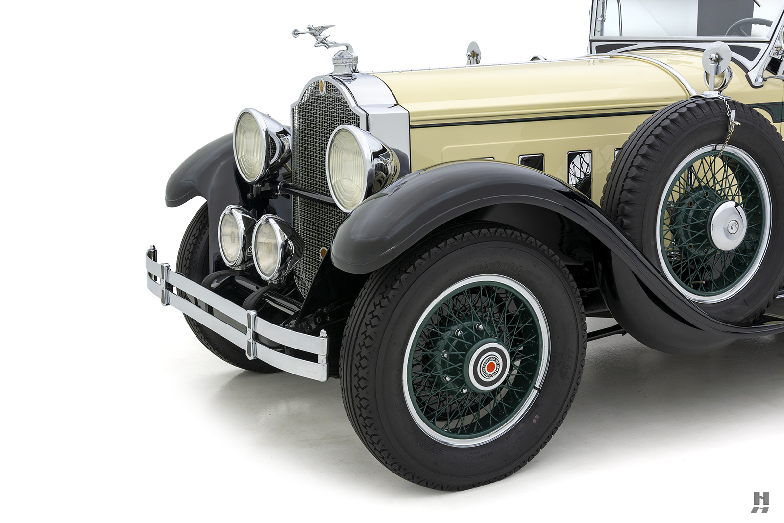 Photo of the Car