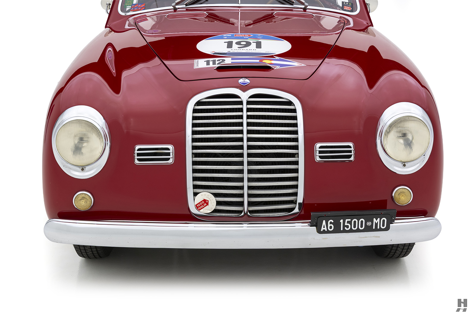 Photo of the Car