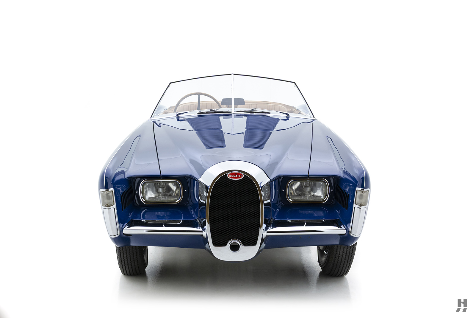 Photo of the Car