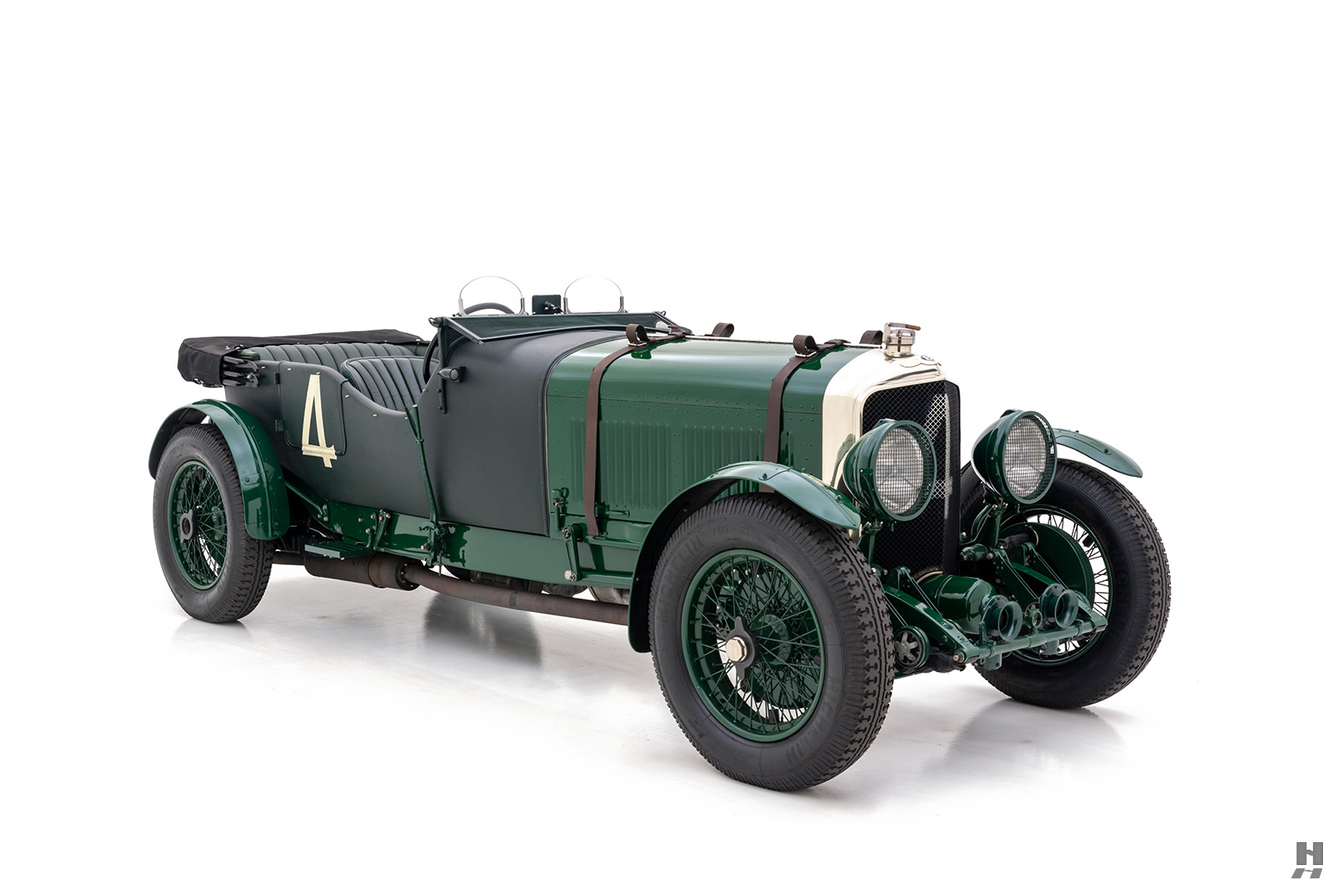 Photo of the Car