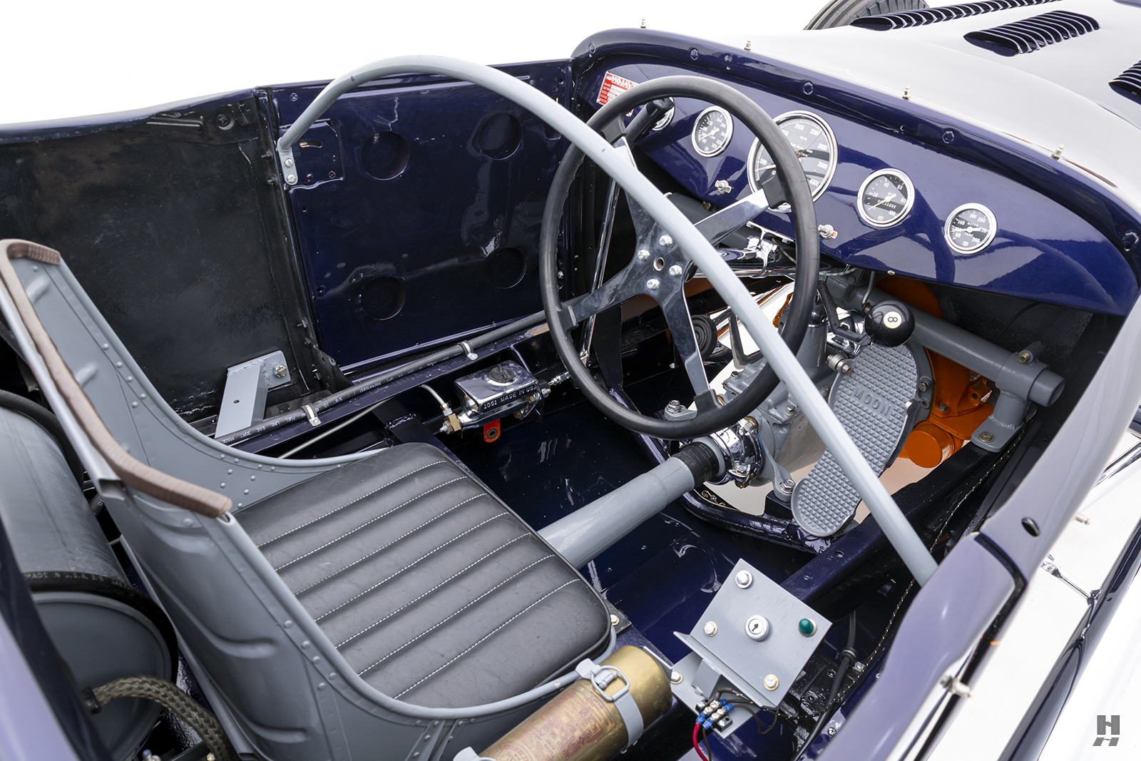 Photo of the Car