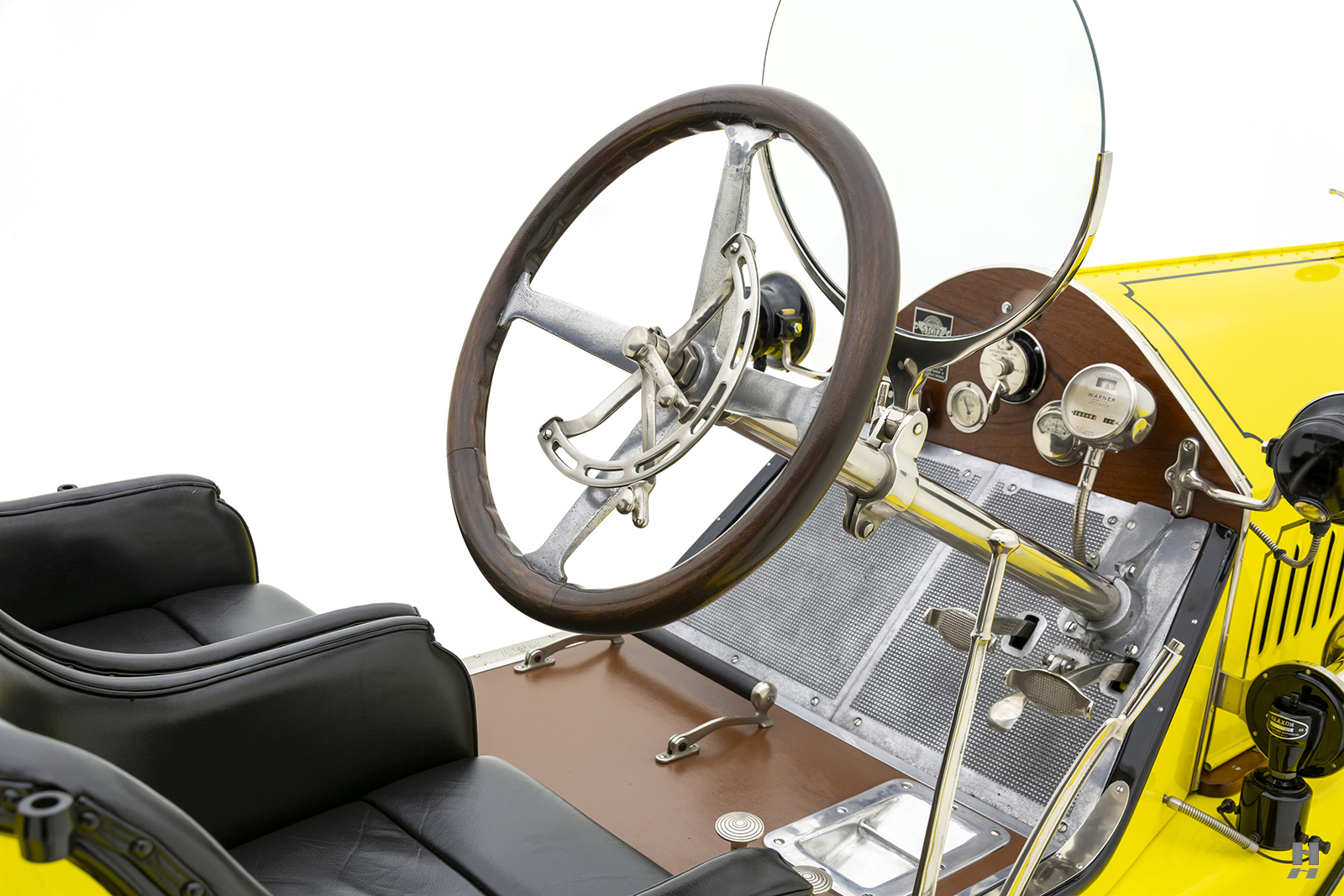 Photo of the Car