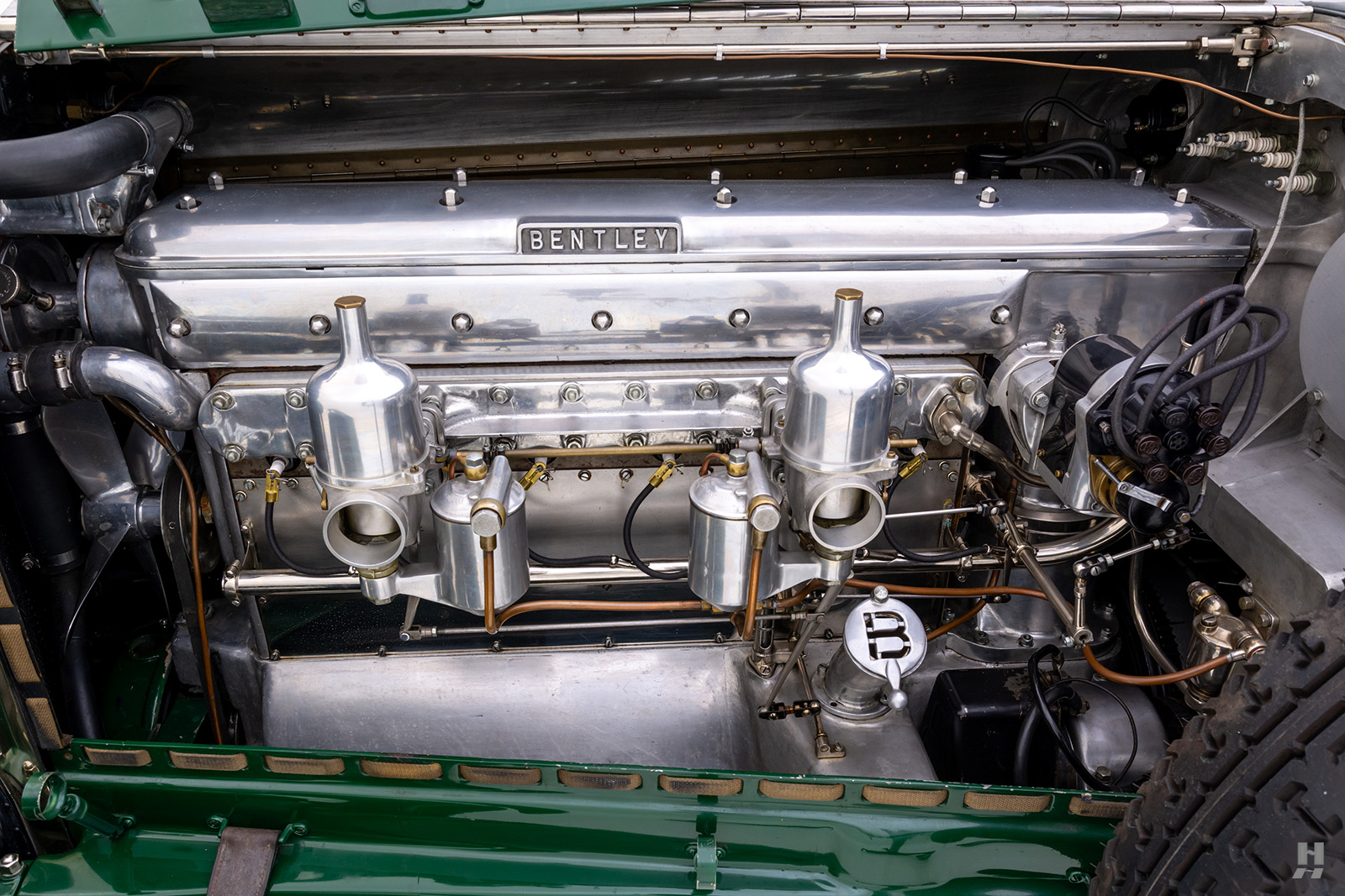 Photo of the Car