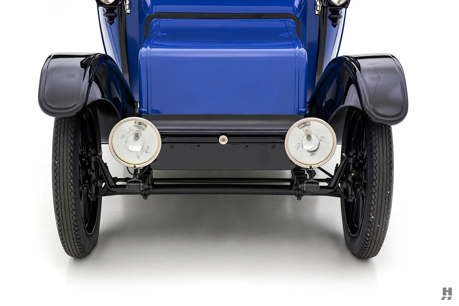Photo of the Car