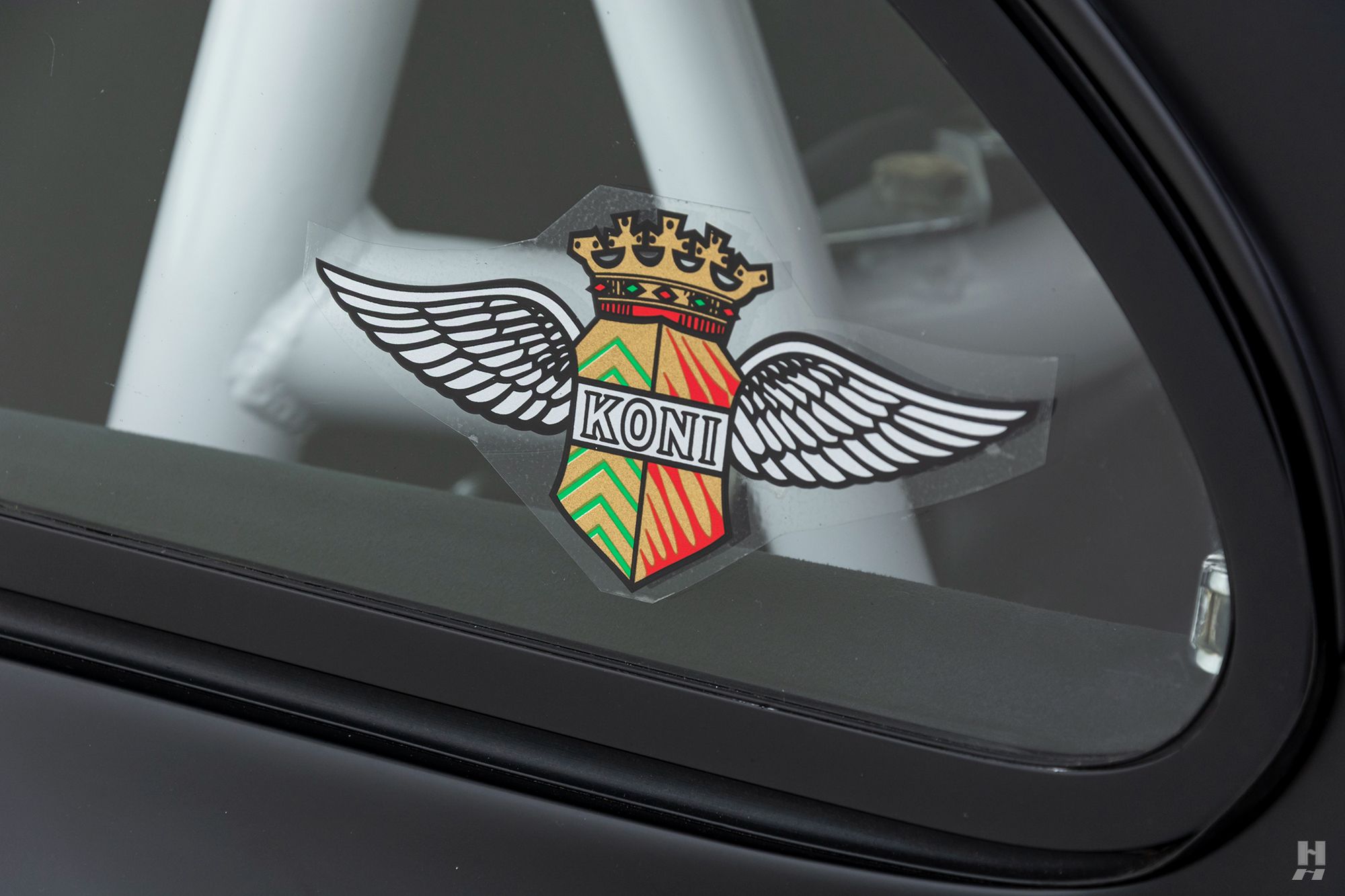 Photo of the Car