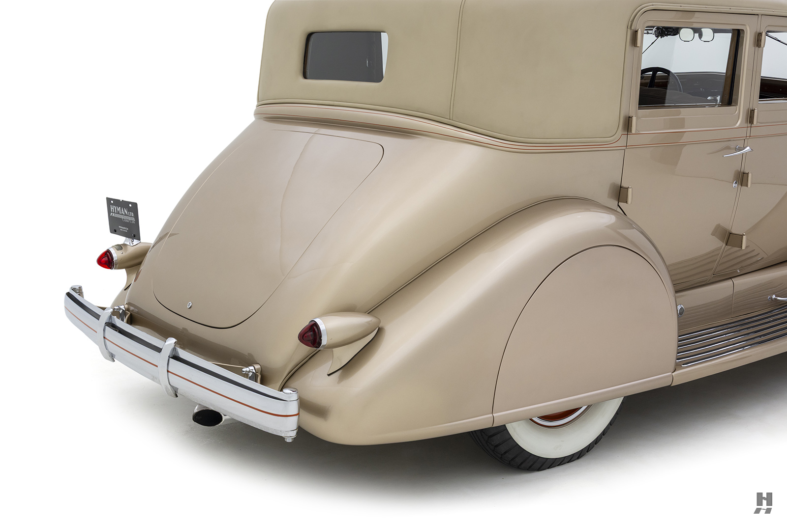 Photo of the Car