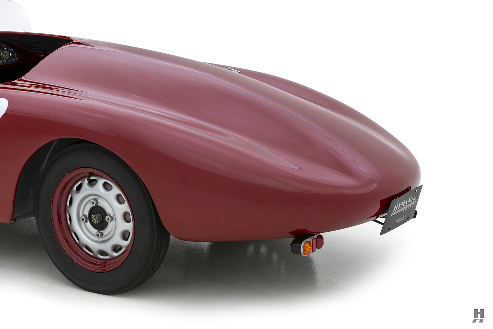 Photo of the Car