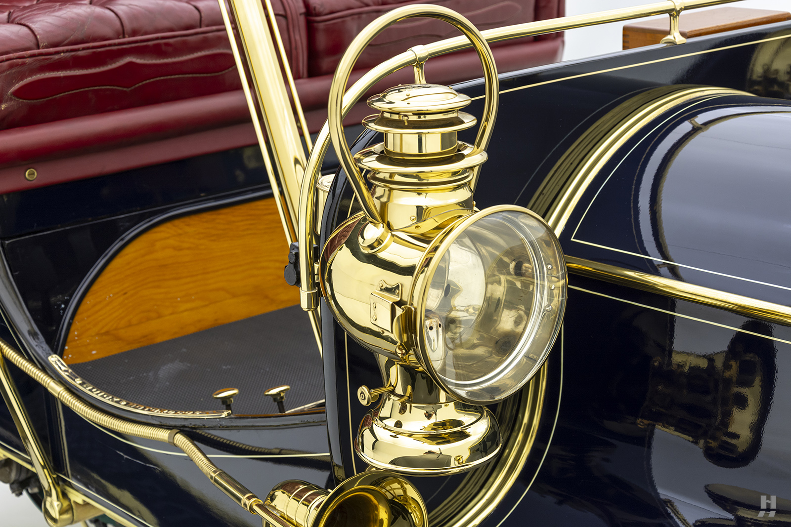 Photo of the Car