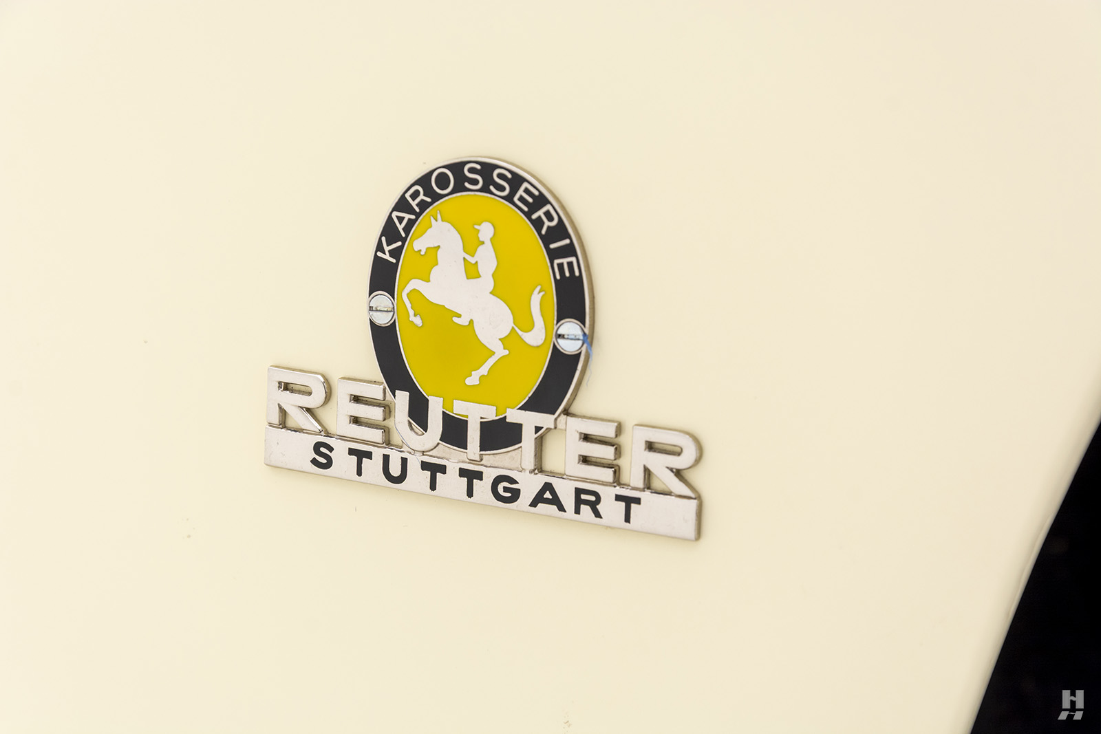Photo of the Car