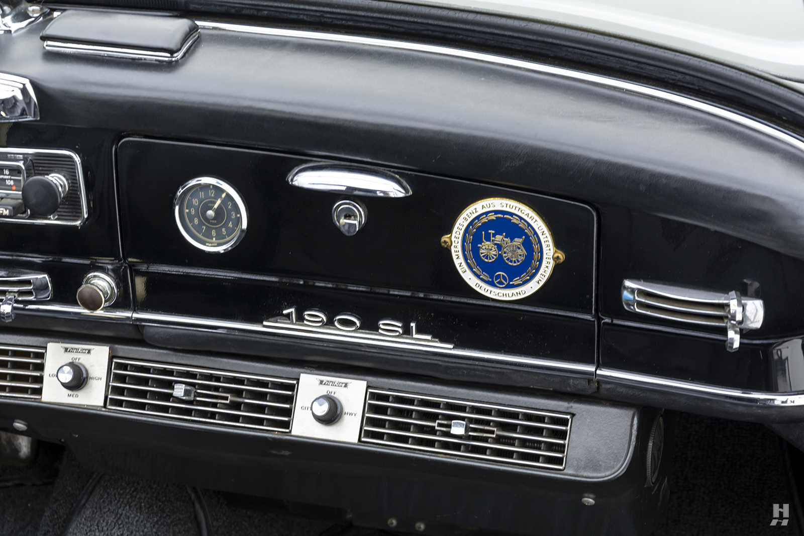 Photo of the Car
