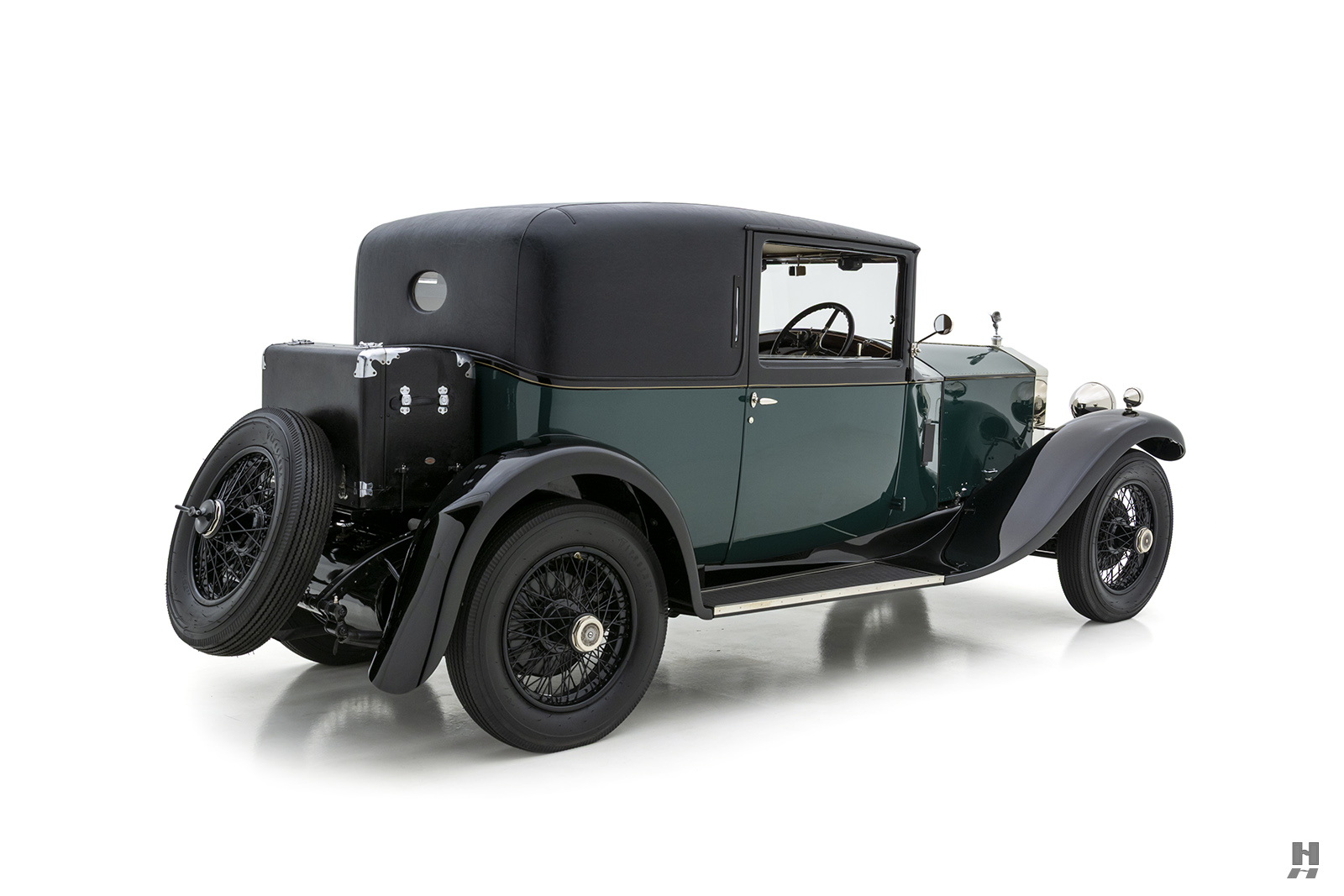 Photo of the Car