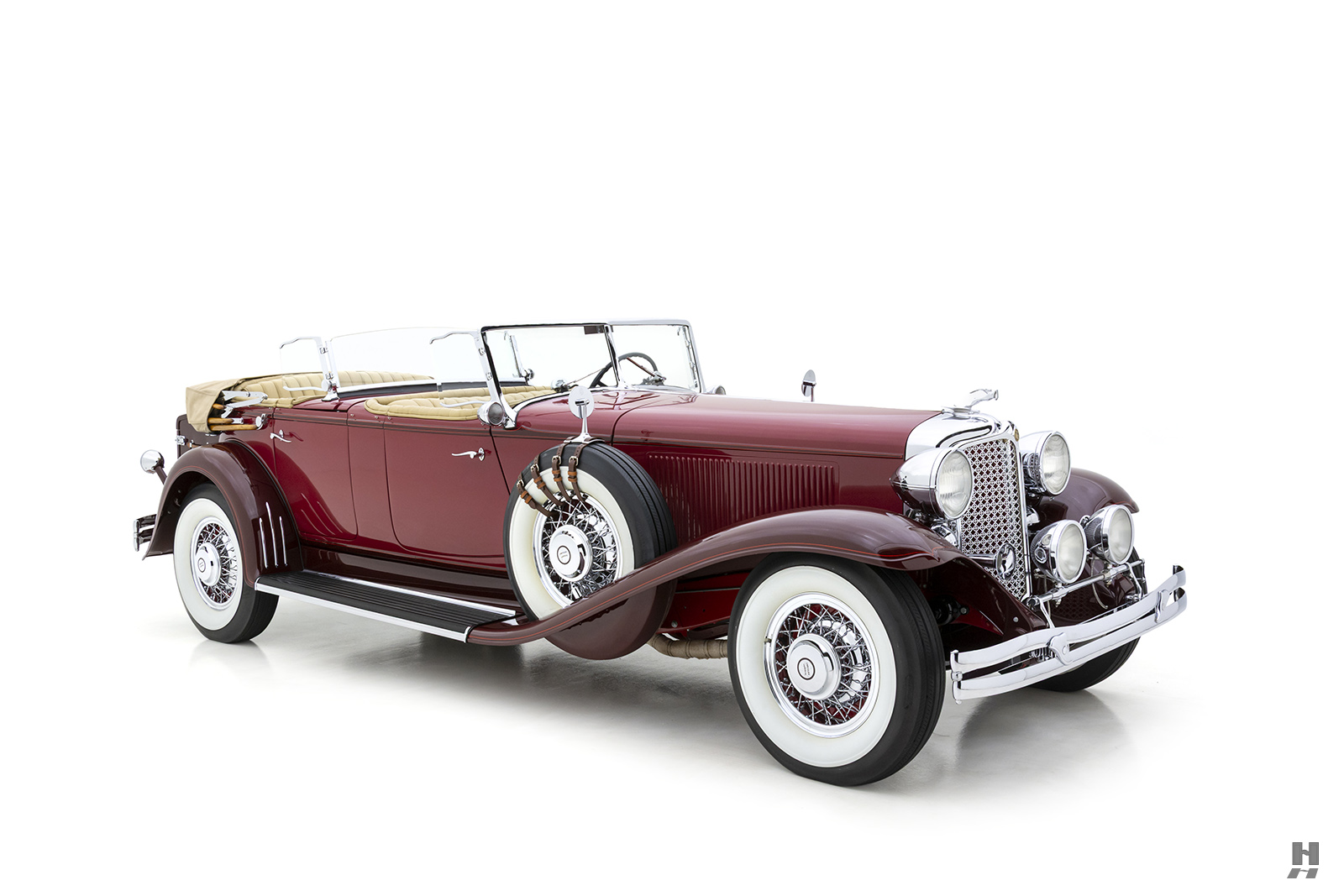 Photo of the Car