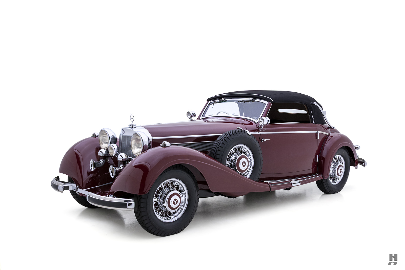 Photo of the Car