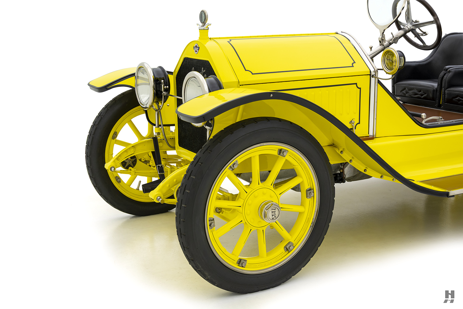 Photo of the Car