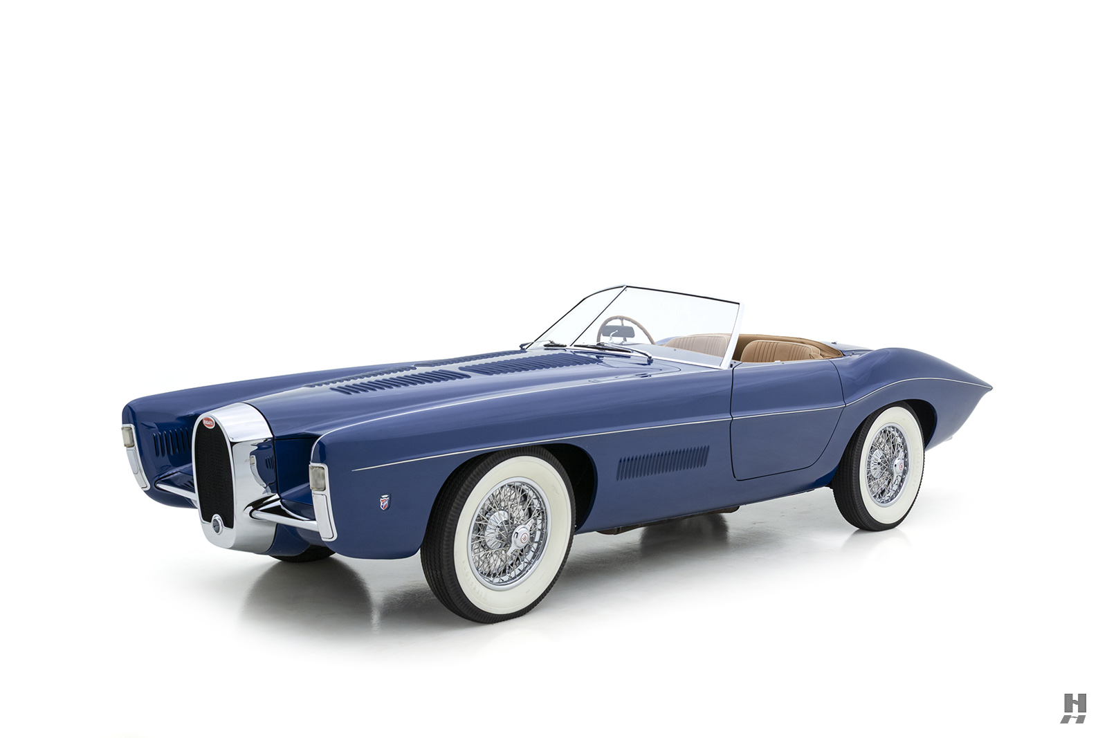 Photo of the Car