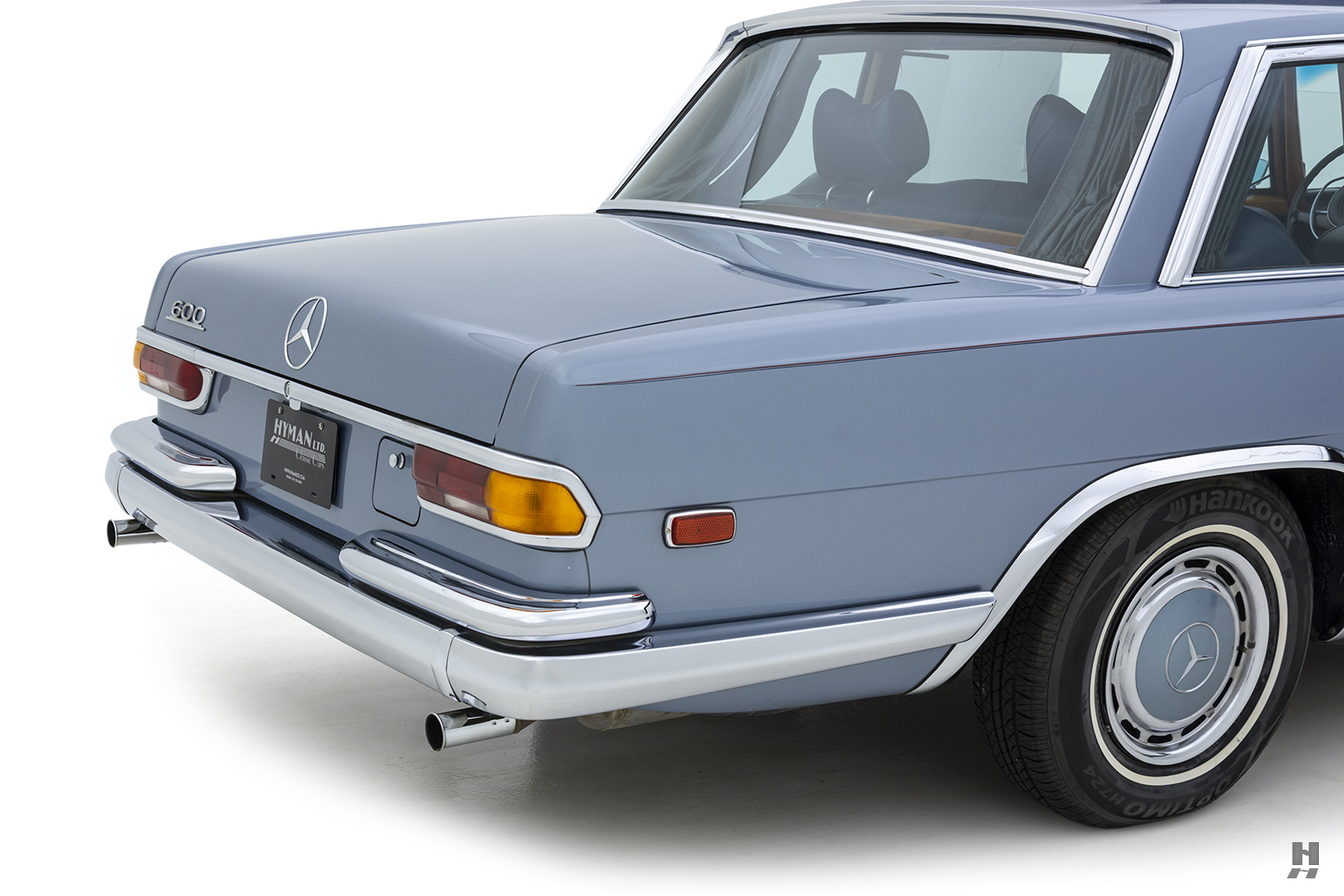 Photo of the Car