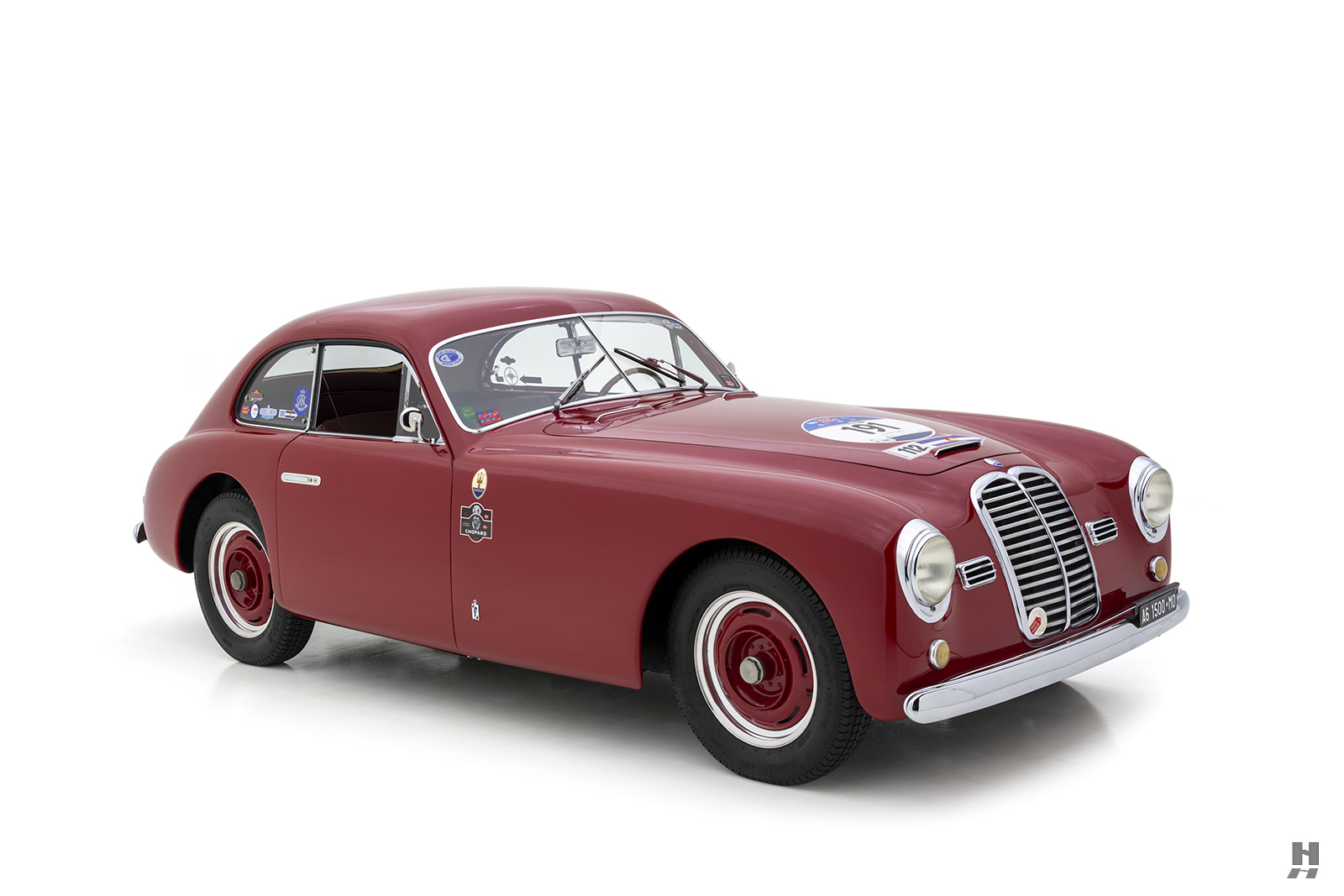 Photo of the Car