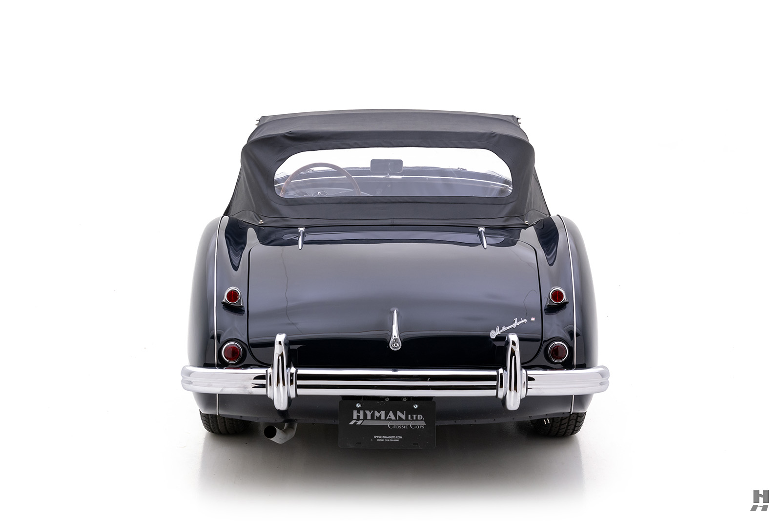Photo of the Car