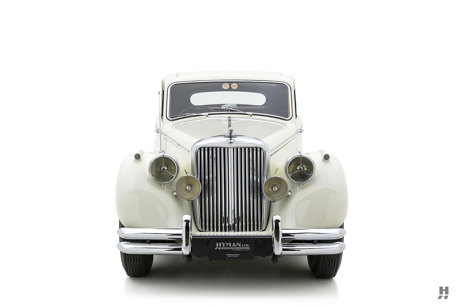 Photo of the Car