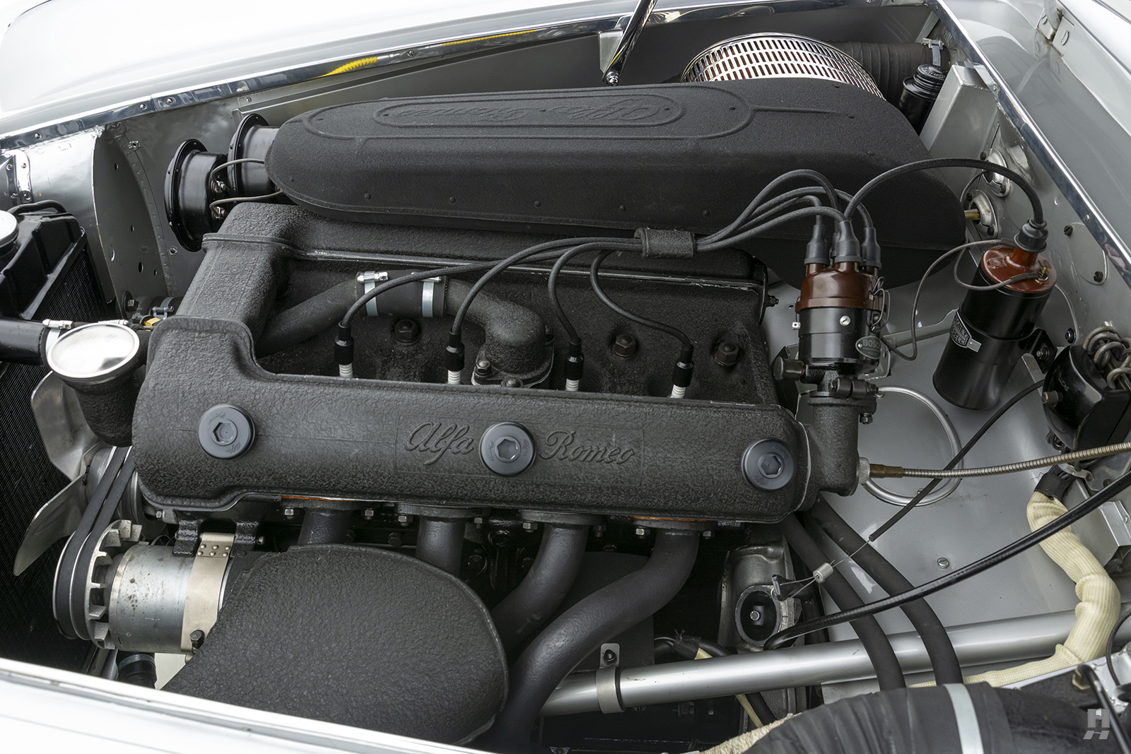 Photo of the Car