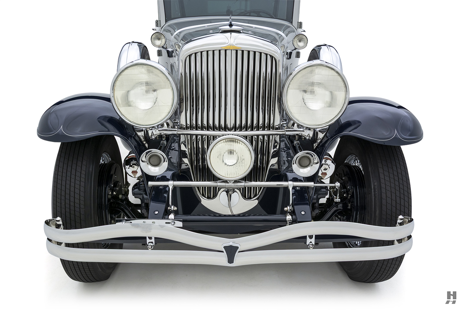 Photo of the Car