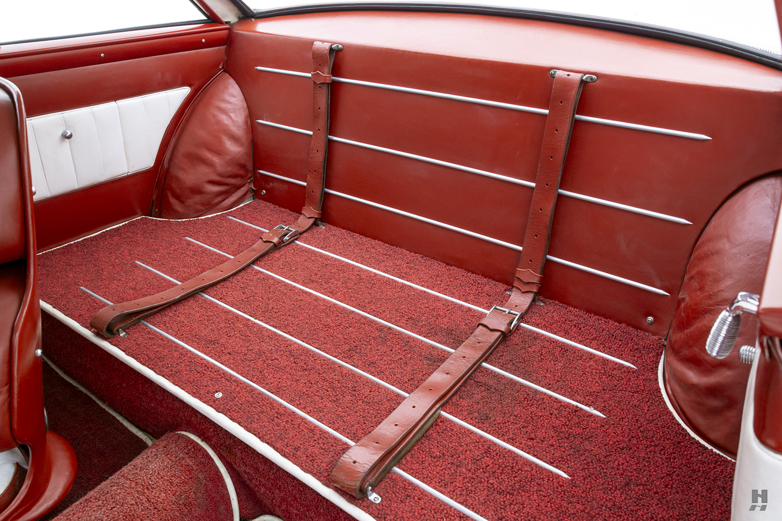 Photo of the Car