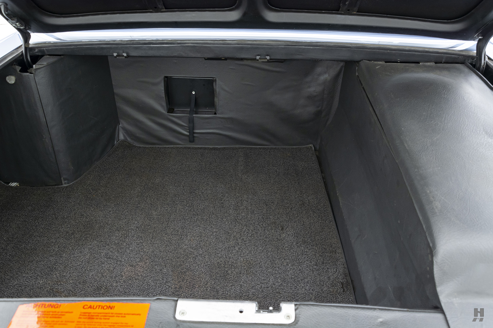 Photo of the Car