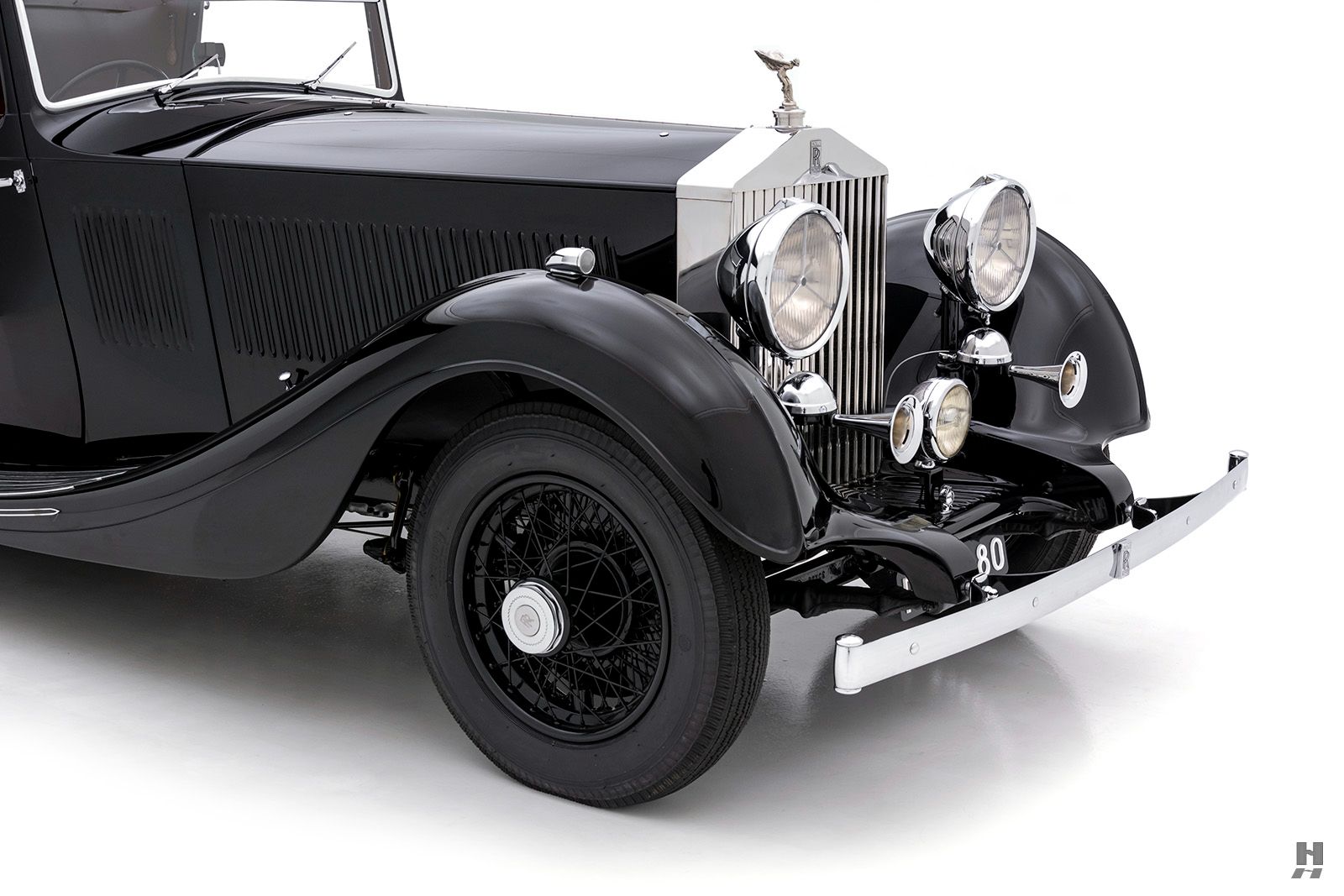 Photo of the Car
