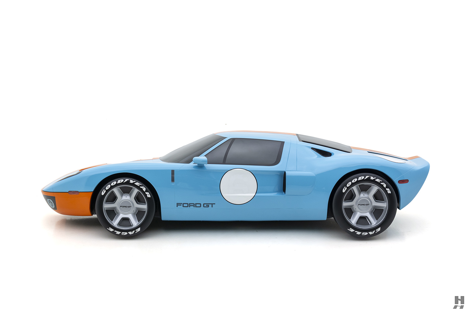 Photo of the Car