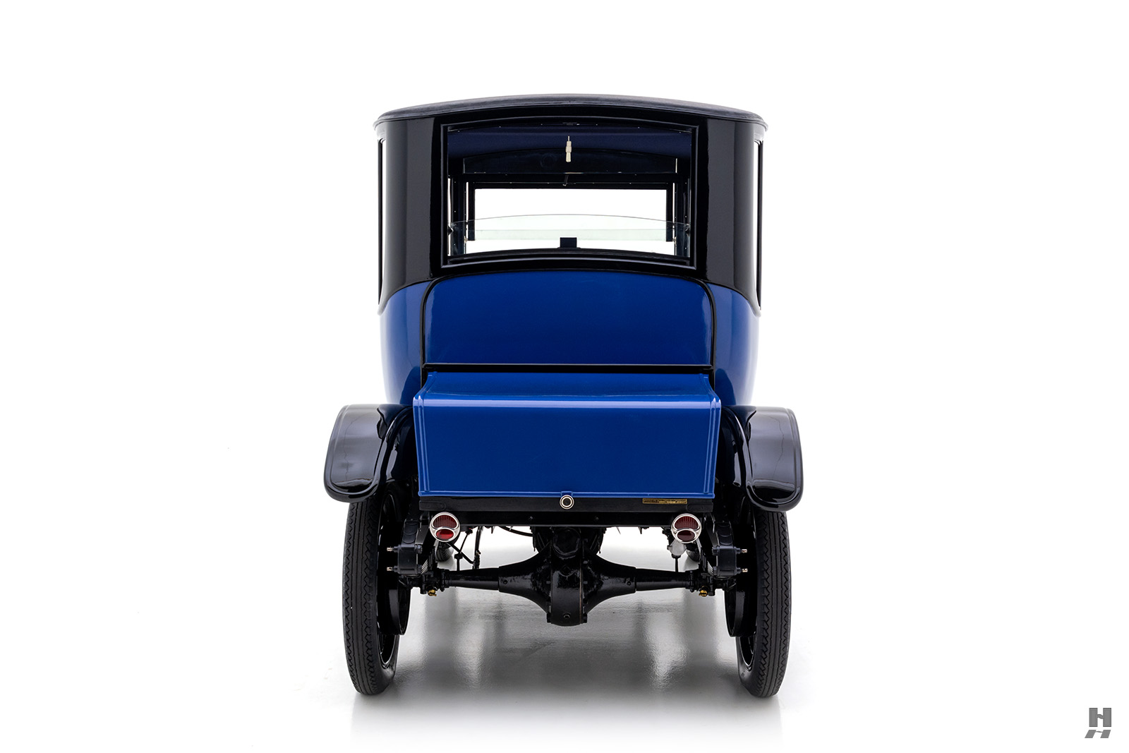 Photo of the Car