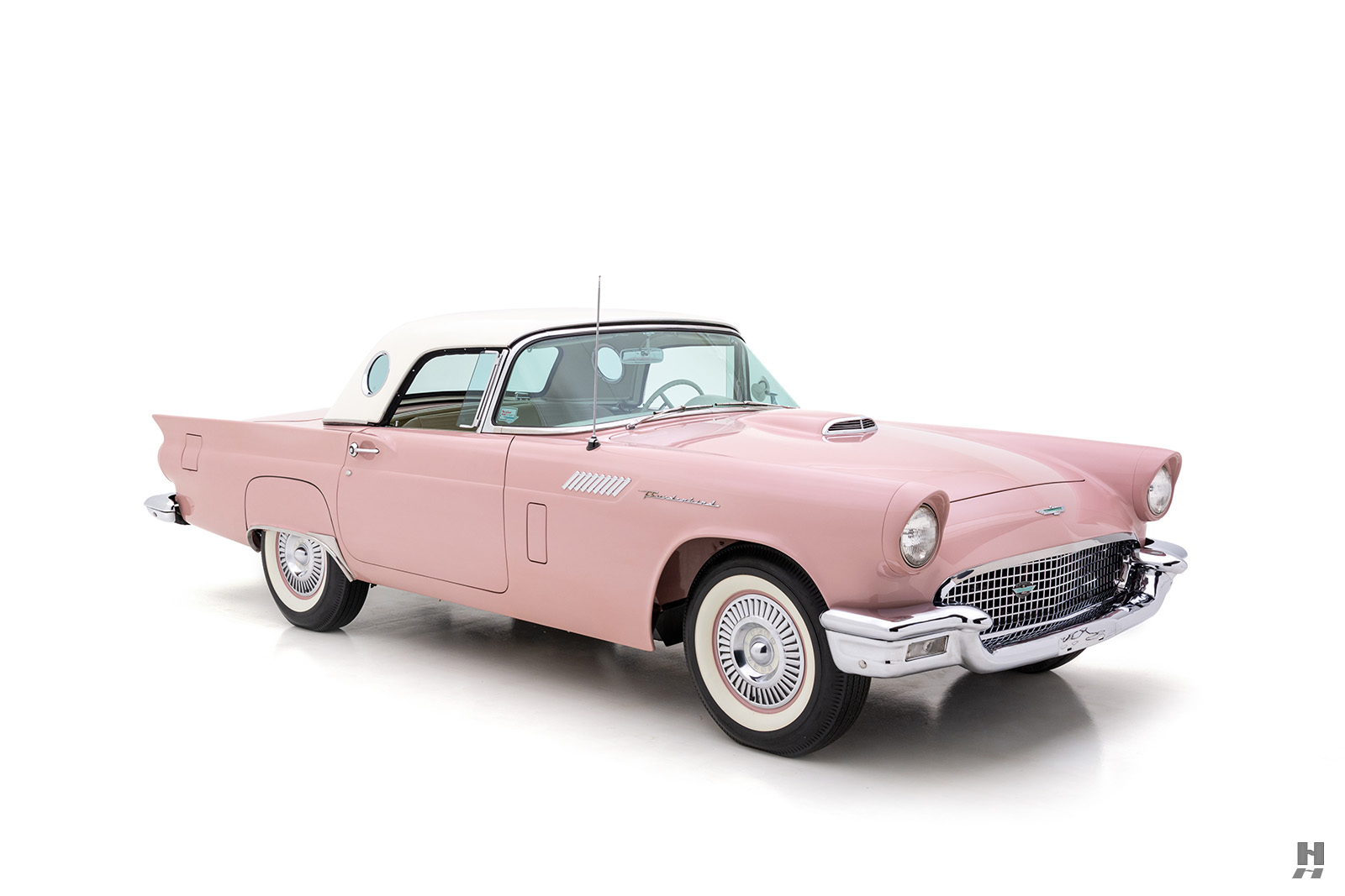Photo of the Car