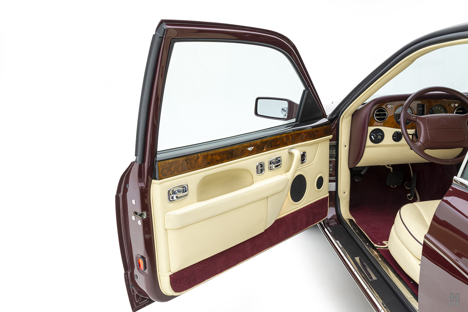 Photo of the Car