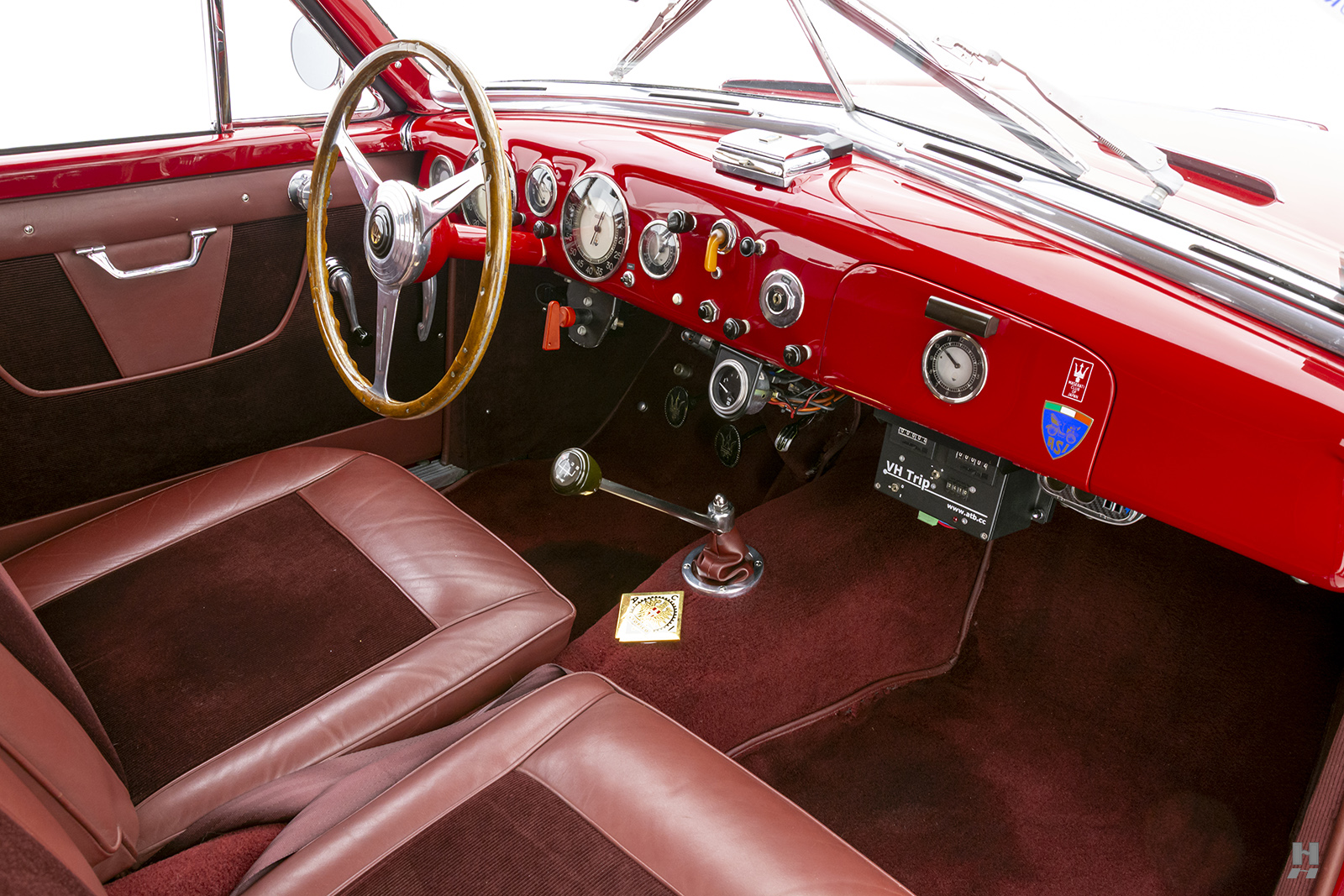 Photo of the Car