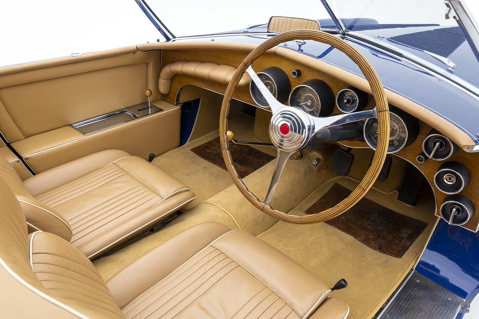 Photo of the Car