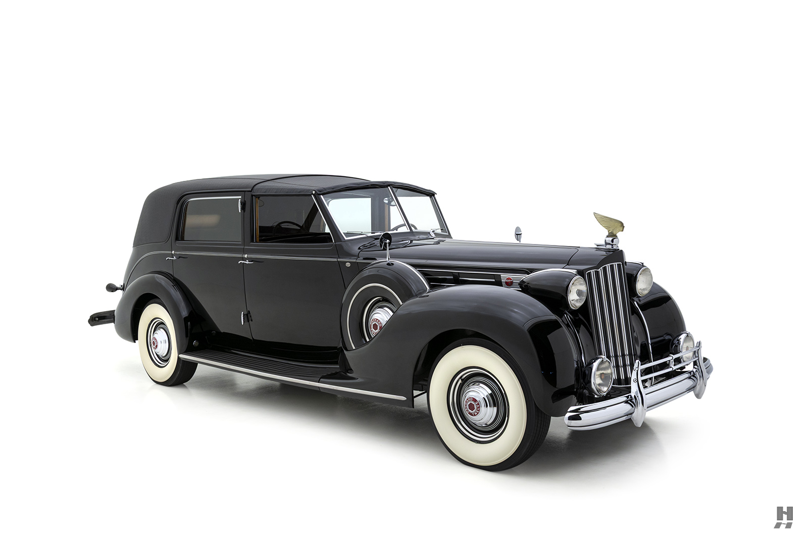 Photo of the Car