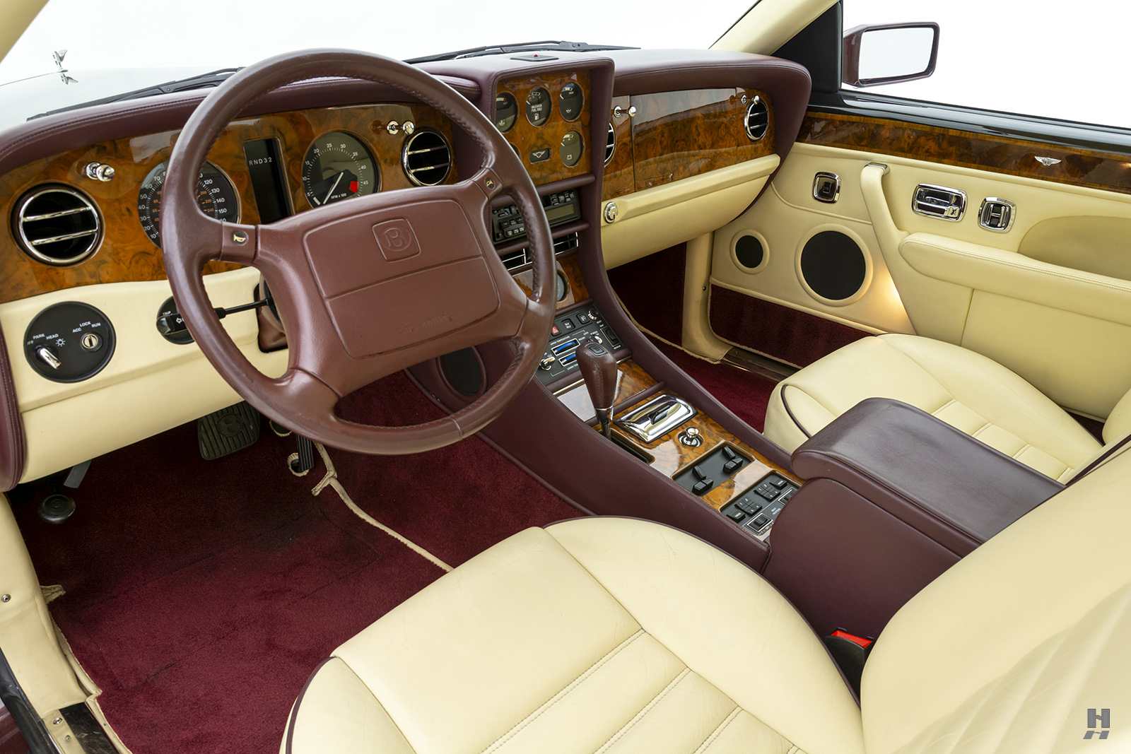 Photo of the Car
